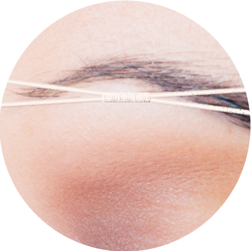 Professional Face Eyebrow threading near me at Sydney NSW