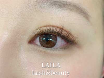 Lash Extensions