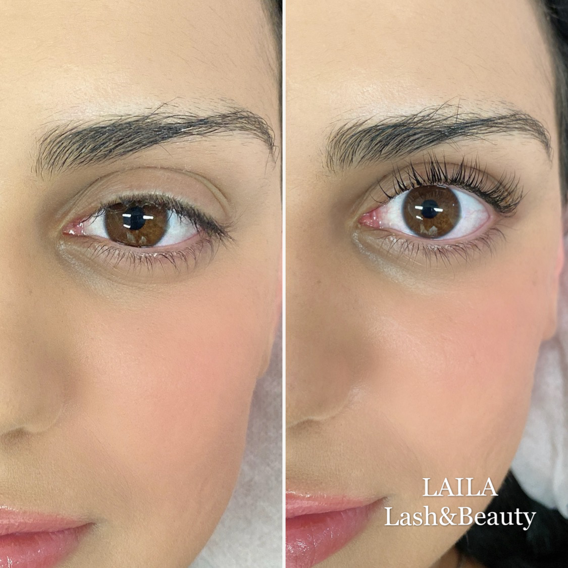 Lash Lift